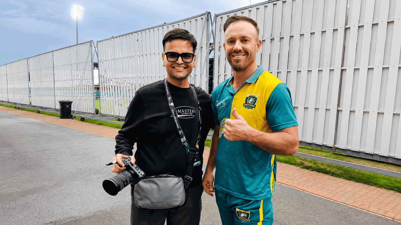 T20 & T10 Leagues