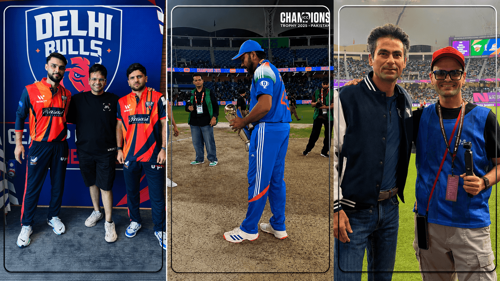 T20 & T10 Leagues
