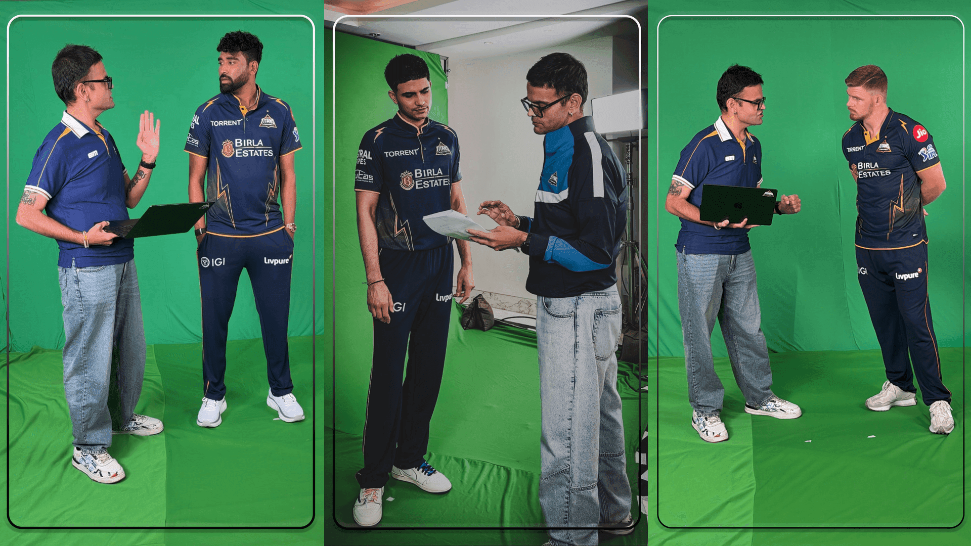 T20 & T10 Leagues