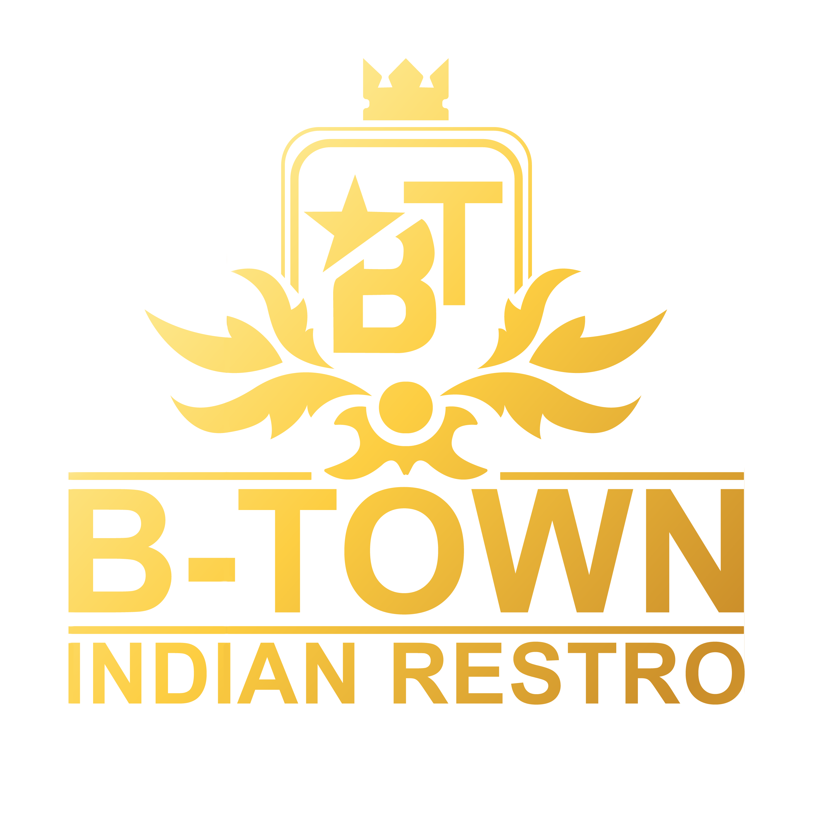 B Town