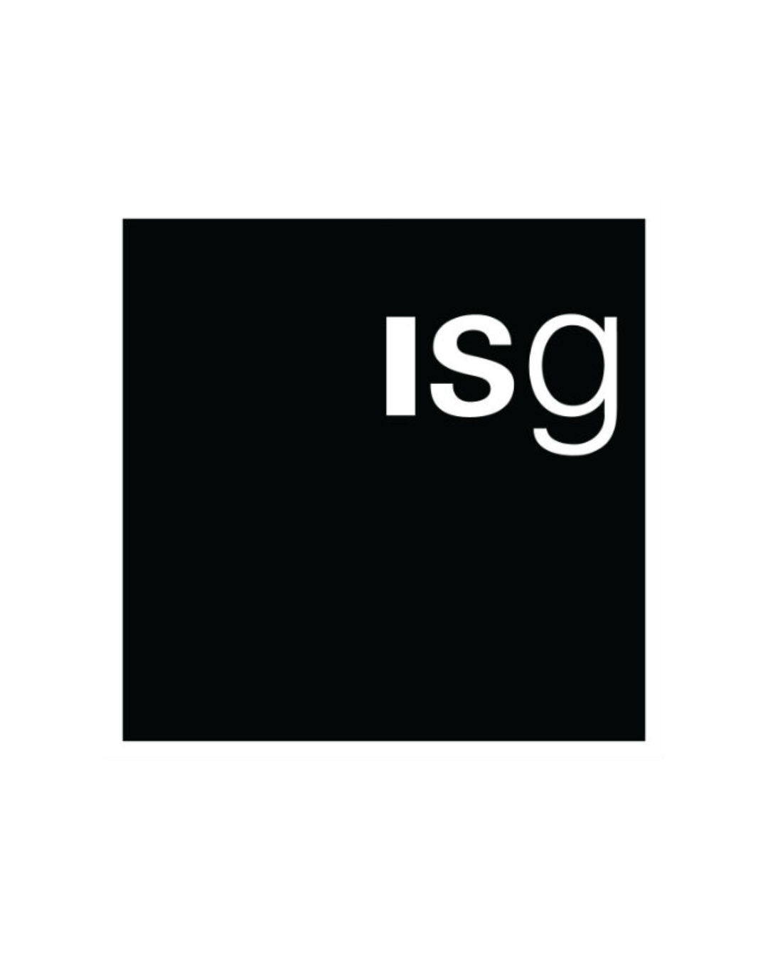 ISG